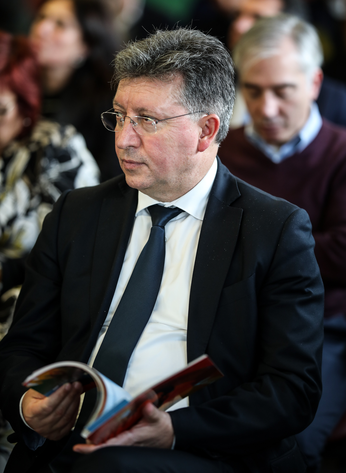 Imagem número 8 da galeria Reunião Agrupamentos e Municípios