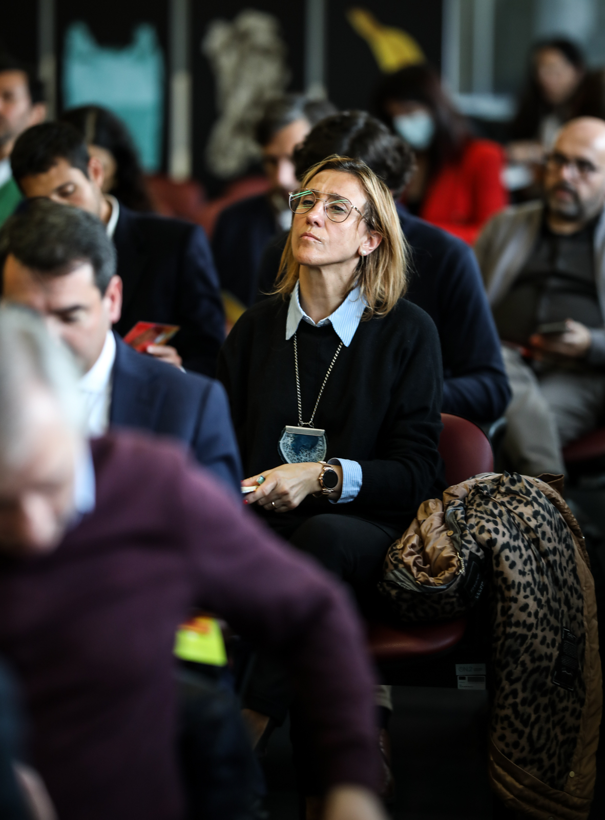 Imagem número 7 da galeria Reunião Agrupamentos e Municípios
