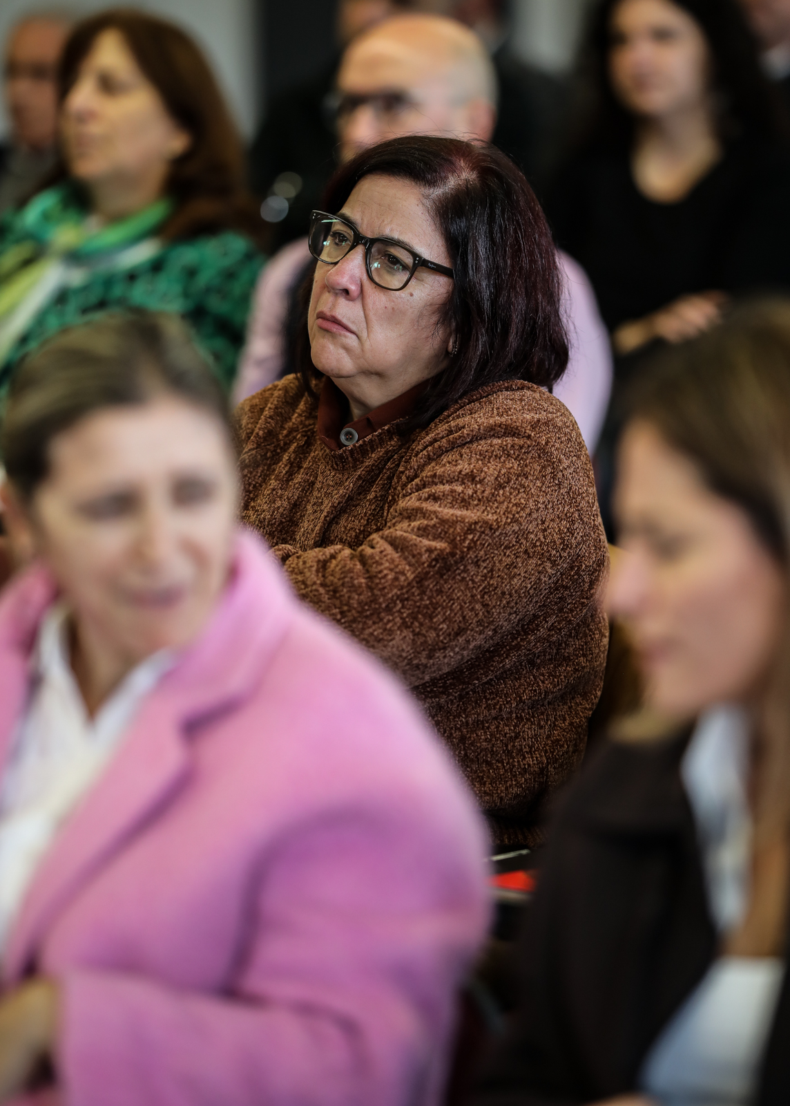 Imagem número 6 da galeria Reunião Agrupamentos e Municípios