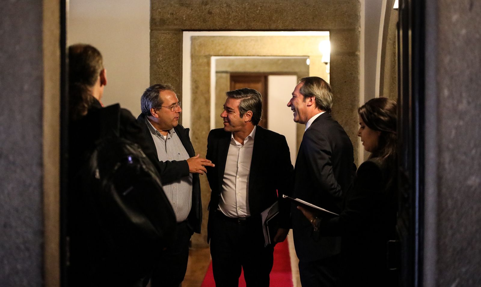 Imagem número 6 da galeria Reunião Casas do Conhecimento com CCDRM
