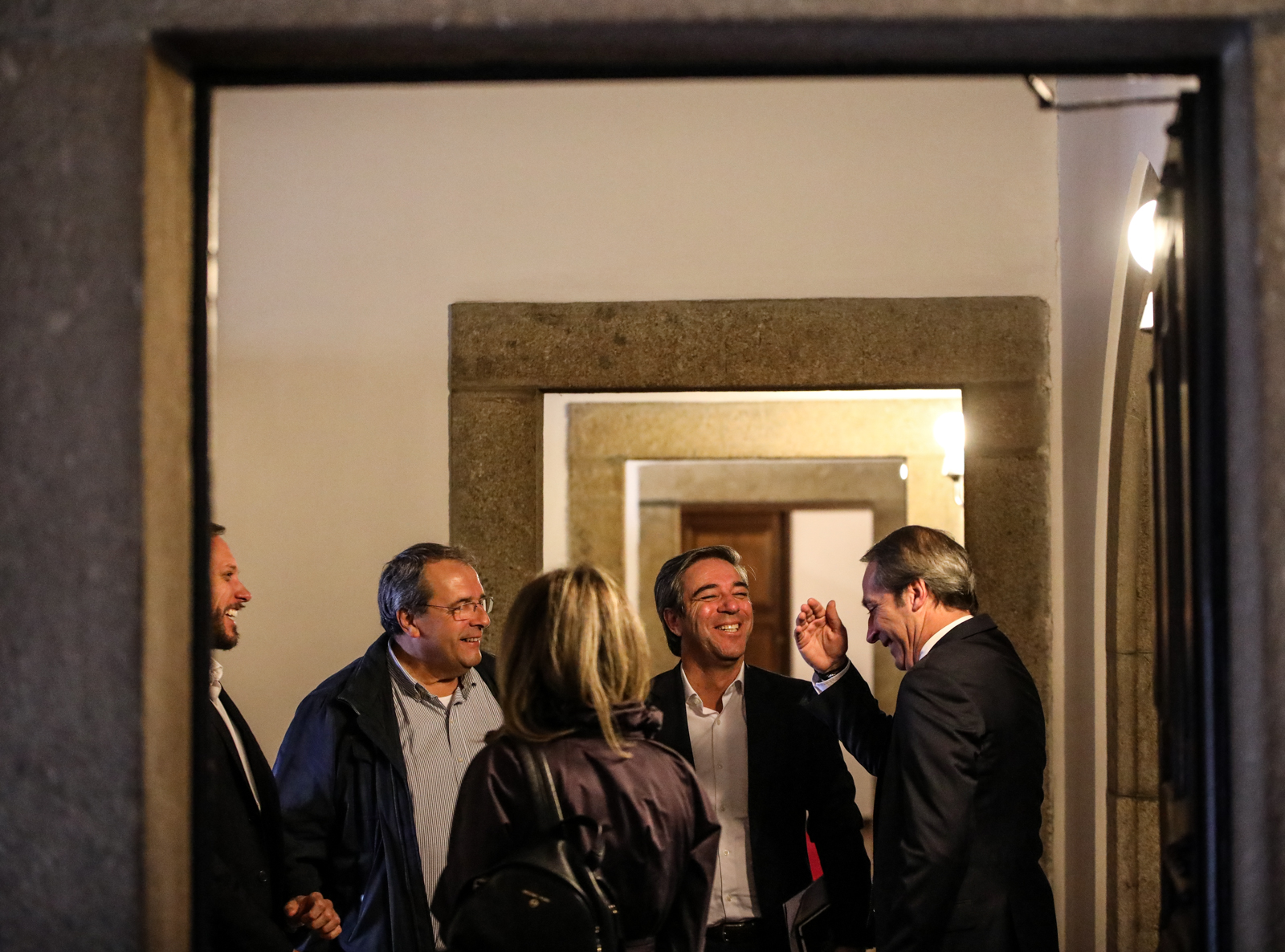 Imagem número 7 da galeria Reunião Casas do Conhecimento com CCDRM