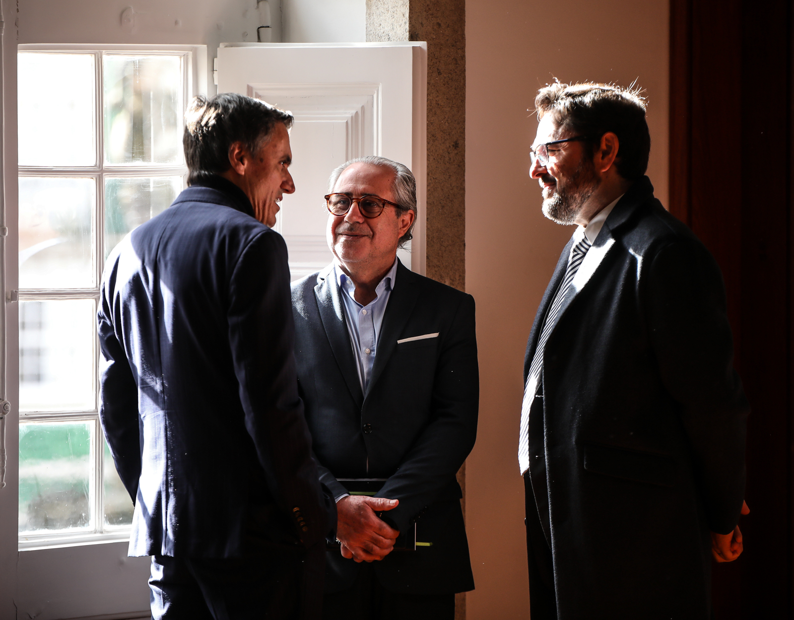 Imagem número 8 da galeria Reunião Casas do Conhecimento com CCDRM