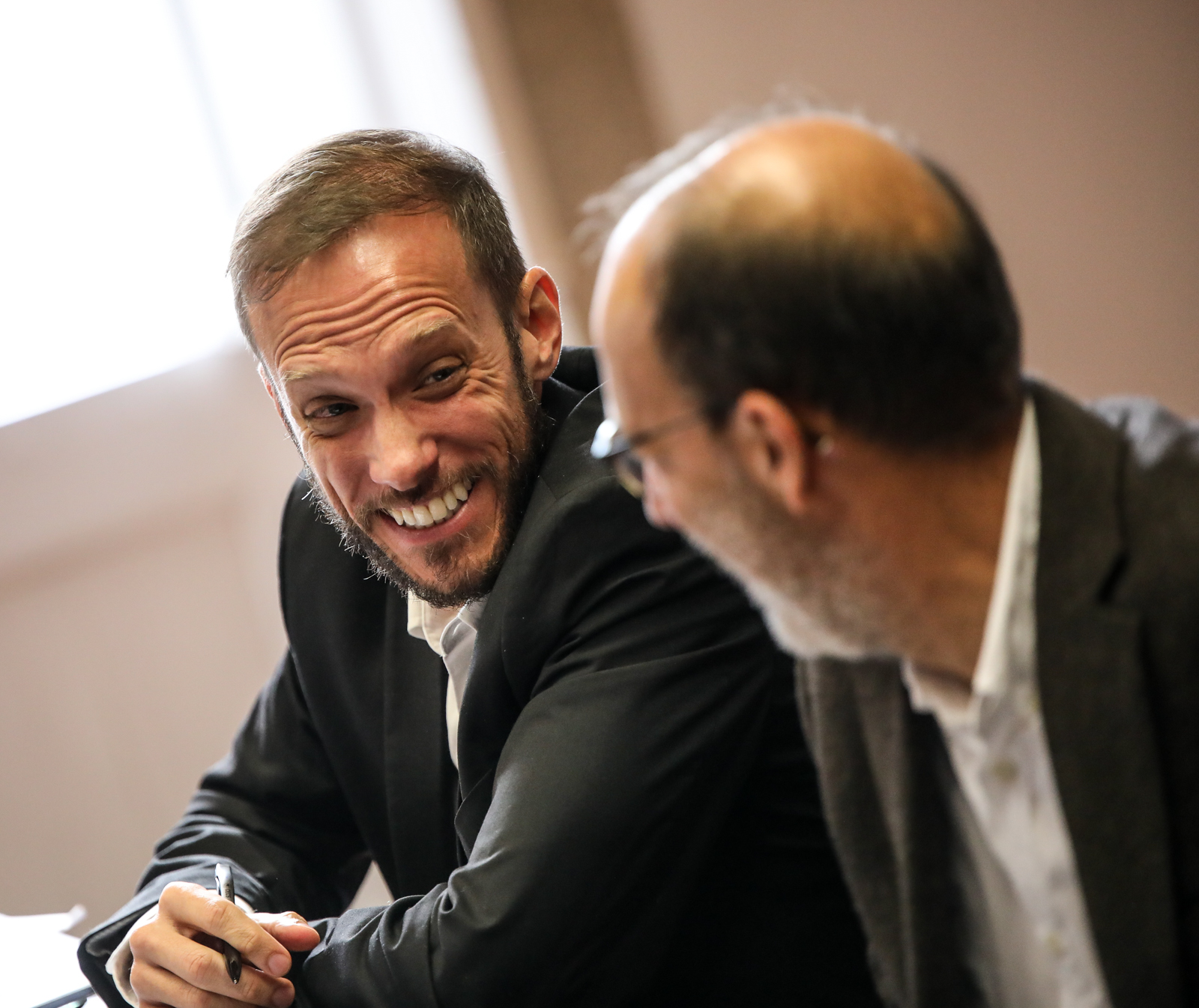 Imagem número 7 da galeria Reunião Casas do Conhecimento com CCDRM