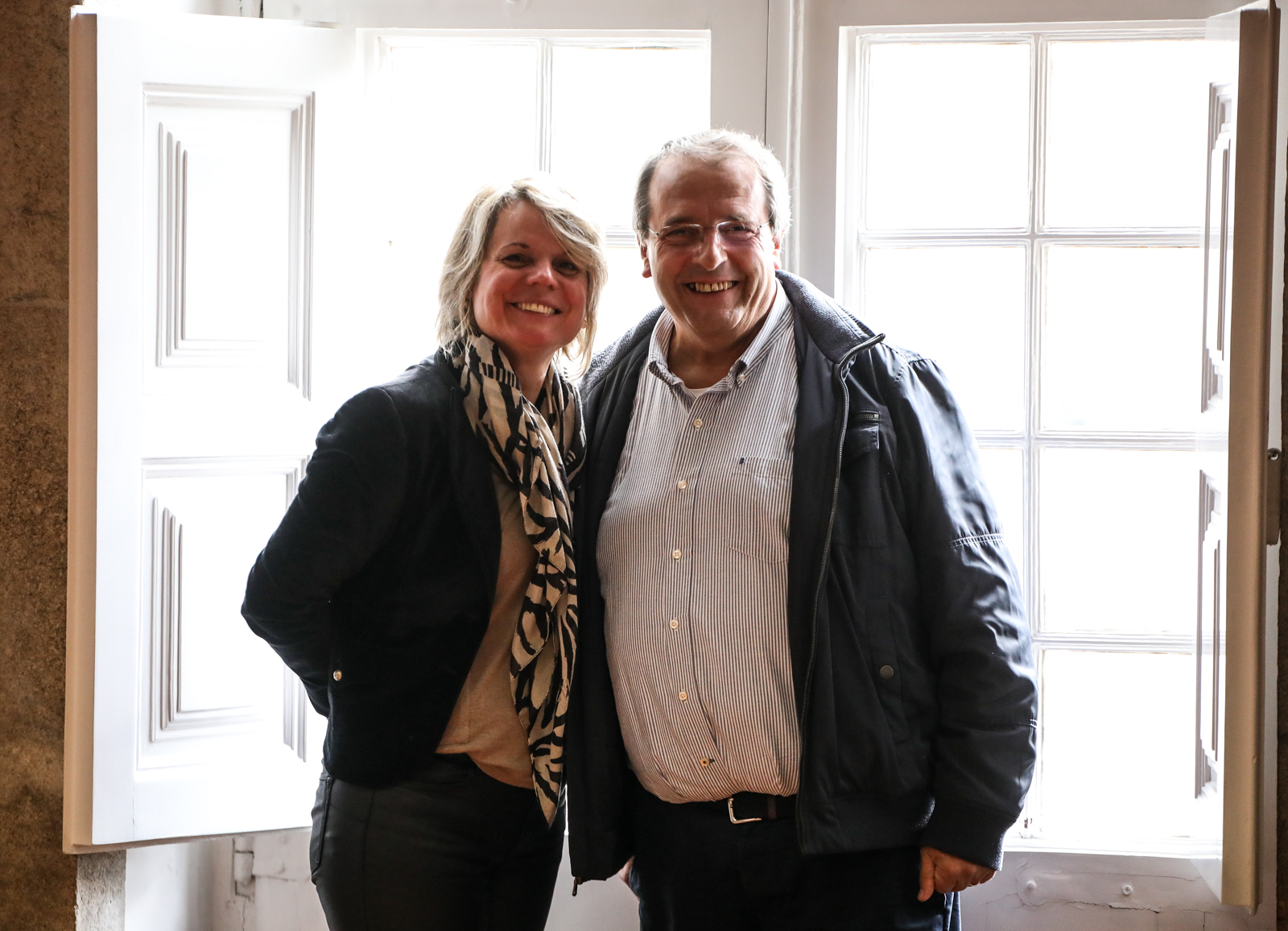 Imagem número 1 da galeria Reunião Casas do Conhecimento com CCDRM