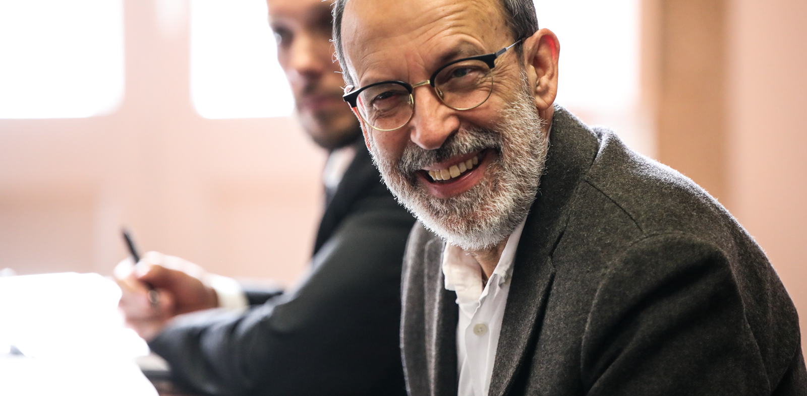 Imagem número 4 da galeria Reunião Casas do Conhecimento com CCDRM