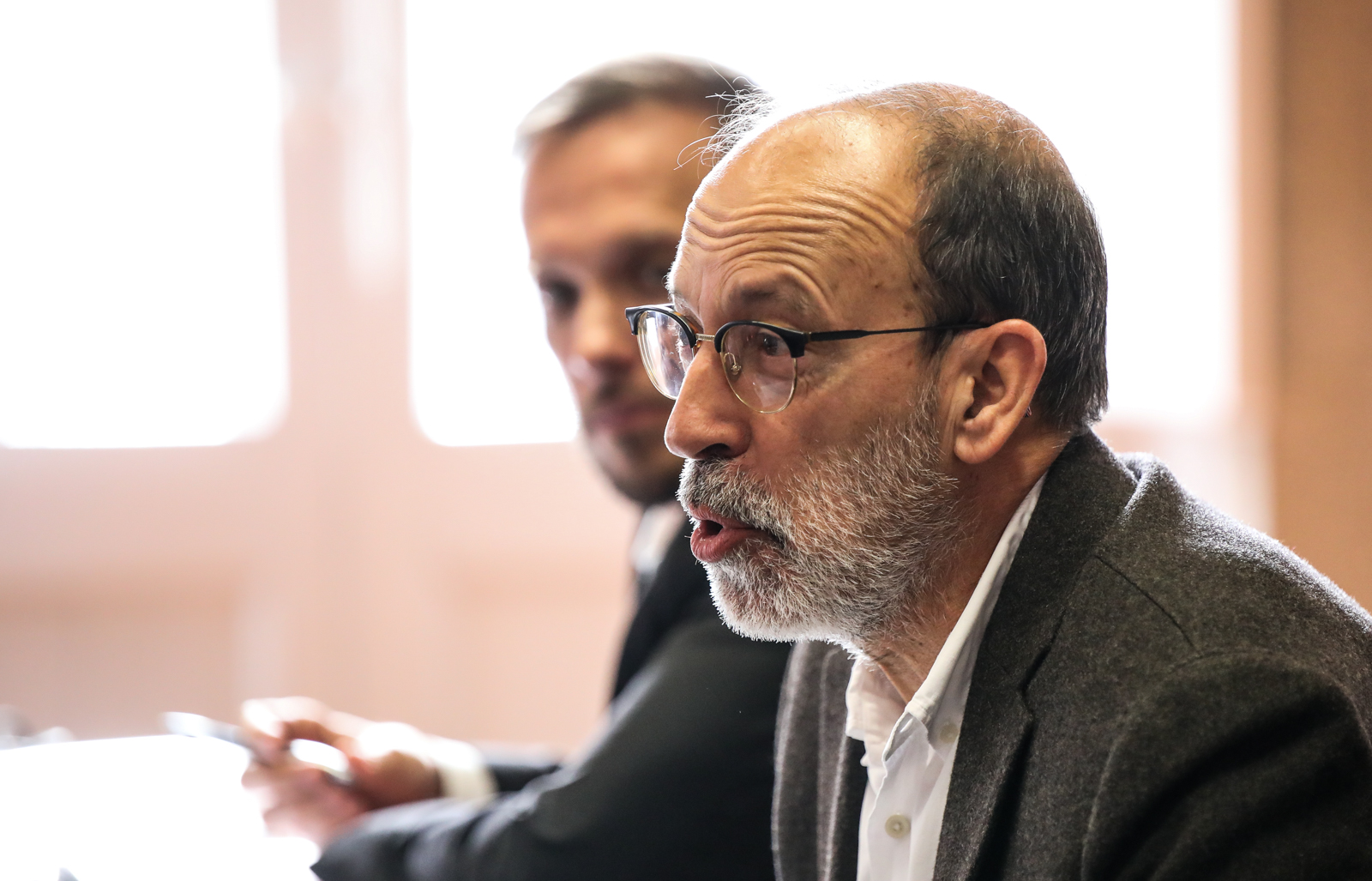 Imagem número 3 da galeria Reunião Casas do Conhecimento com CCDRM