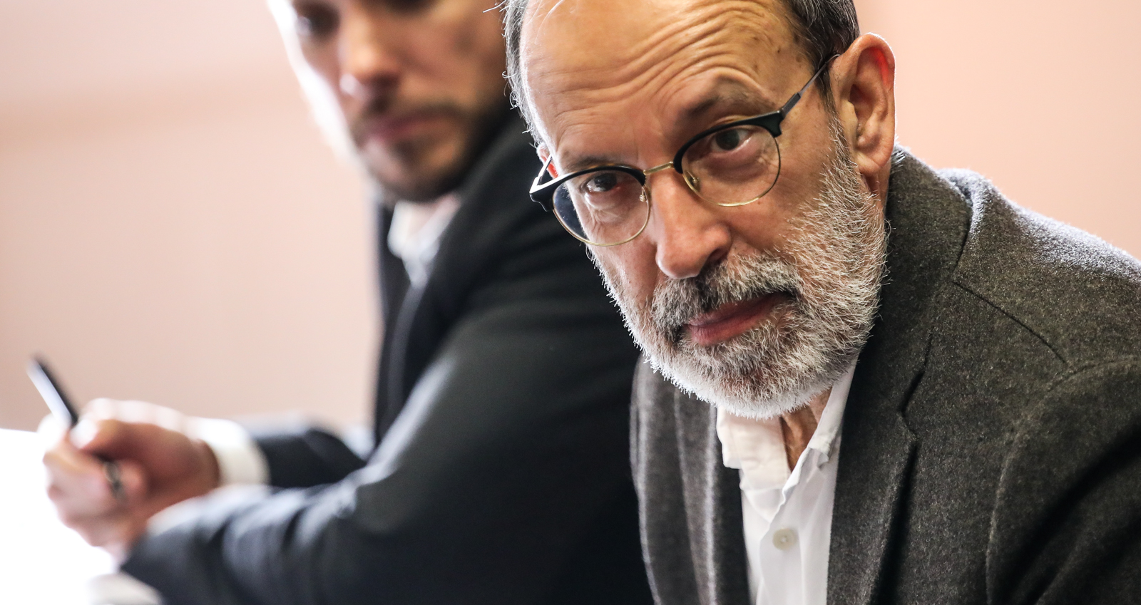 Imagem número 5 da galeria Reunião Casas do Conhecimento com CCDRM