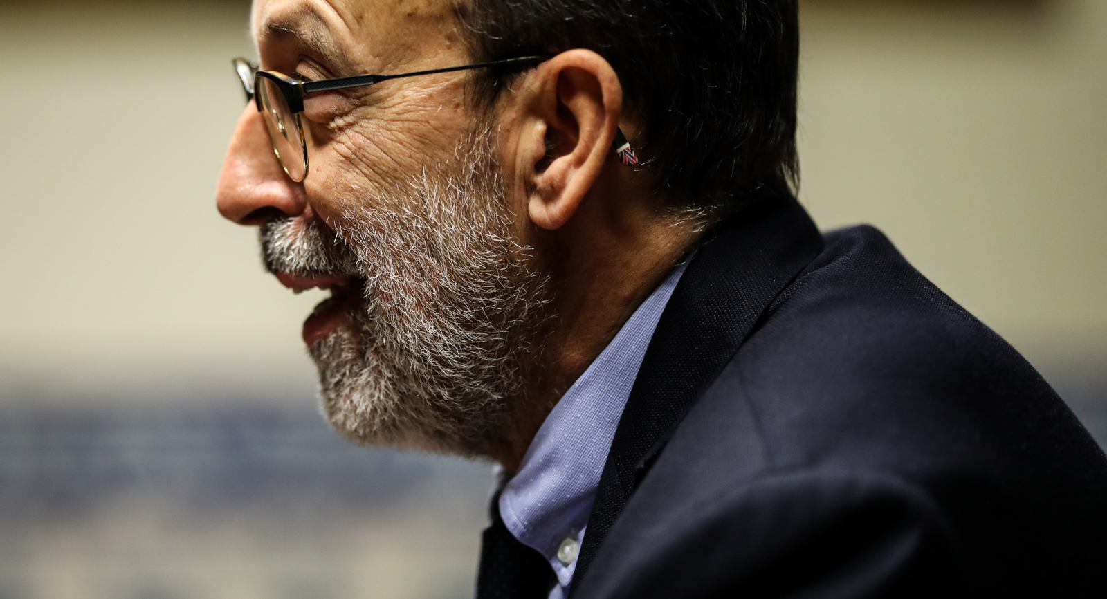 Imagem número 3 da galeria Reunião com o Diretor Geral do Instituto Superior Politécnico de Benguela