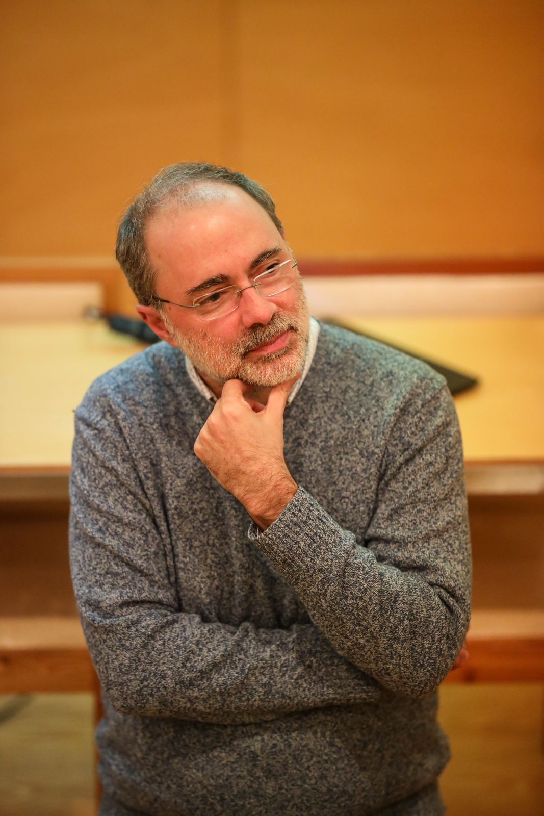 Imagem número 9 da galeria Reuniões ARQUS