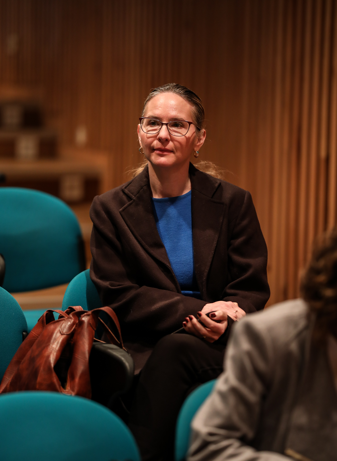 Imagem número 1 da galeria Reuniões ARQUS