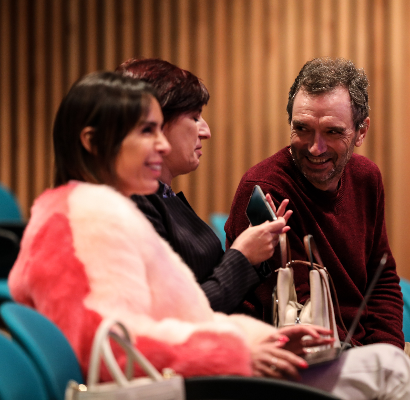 Imagem número 5 da galeria Reuniões ARQUS