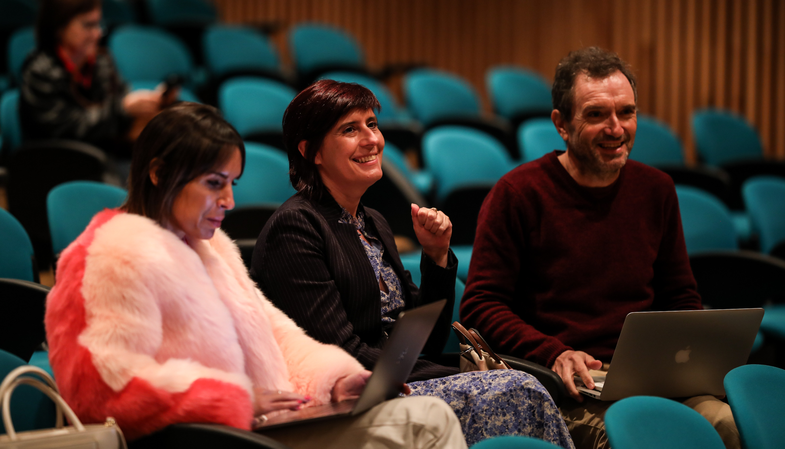 Imagem número 4 da galeria Reuniões ARQUS