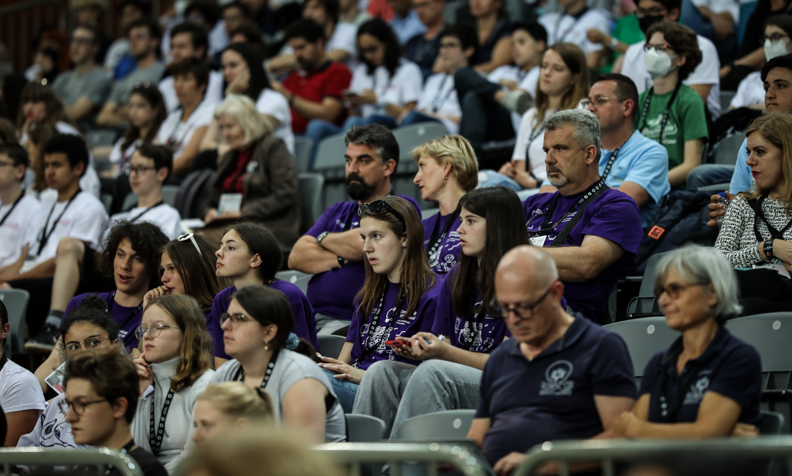 Imagem número 8 da galeria Robocup