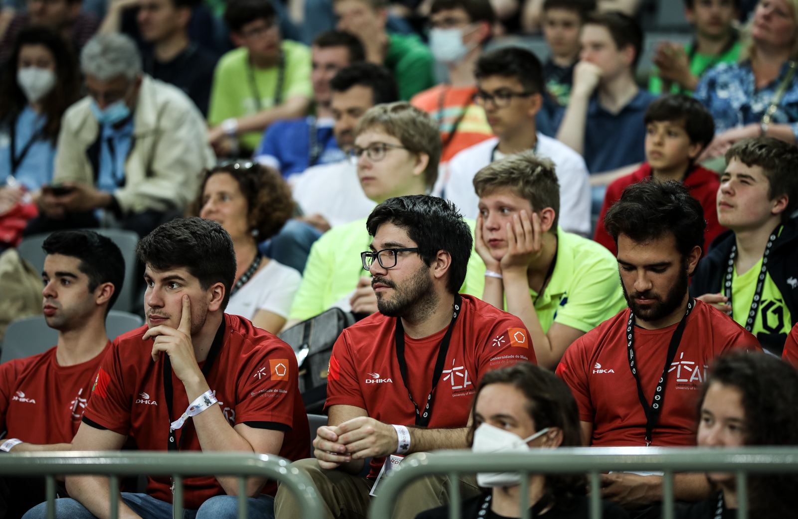 Imagem número 9 da galeria Robocup