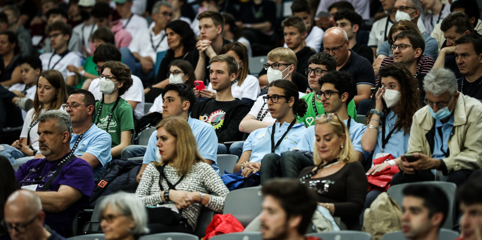 Imagem número 7 da galeria Robocup