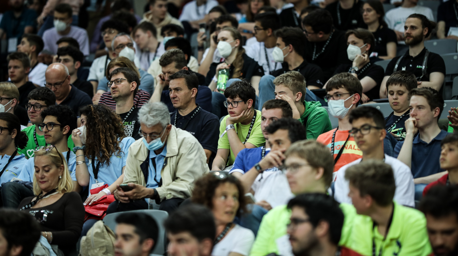 Imagem número 6 da galeria Robocup