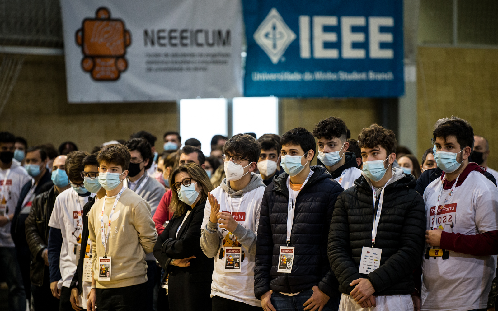 Imagem número 6 da galeria Roboparty