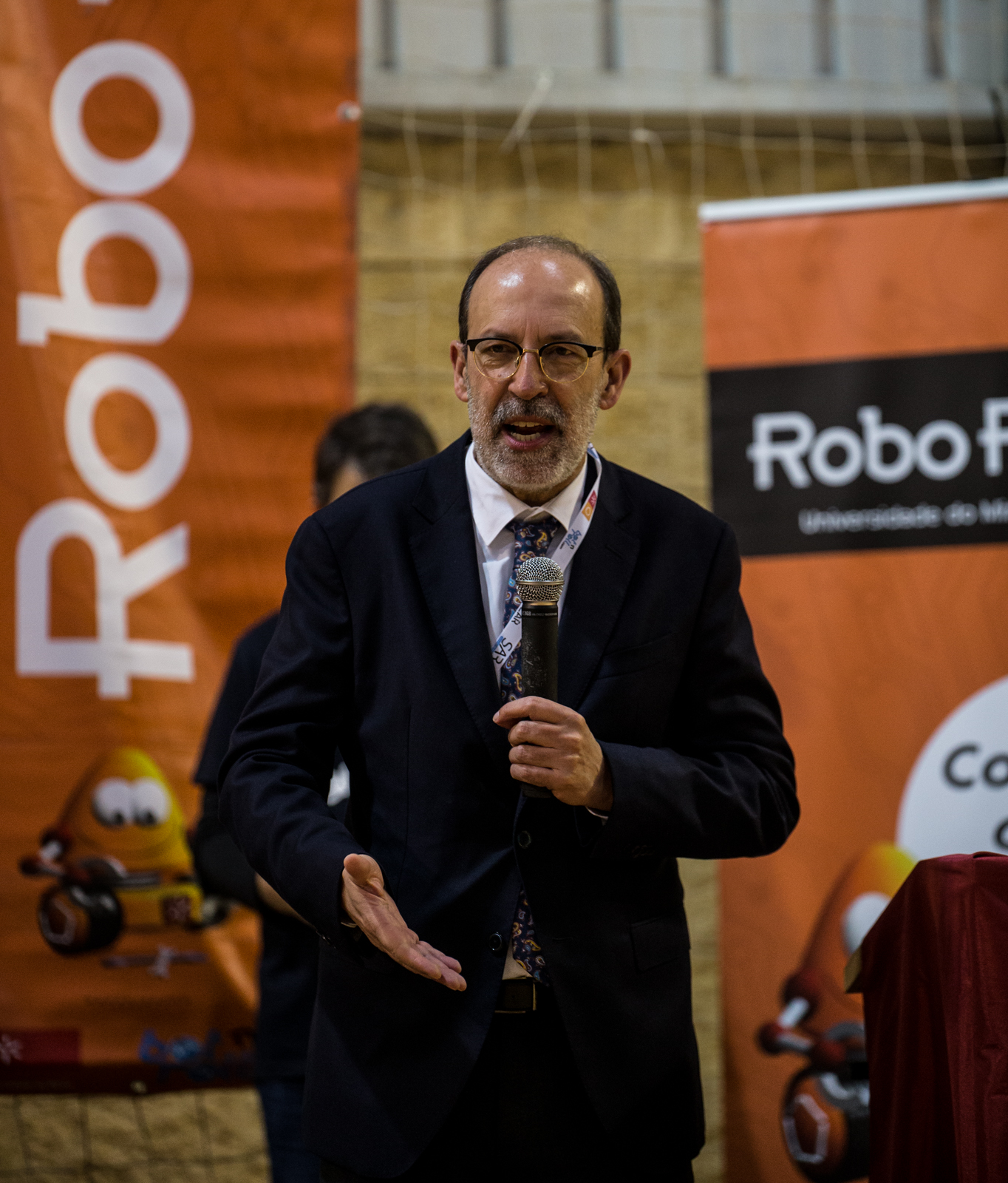 Imagem número 9 da galeria Roboparty