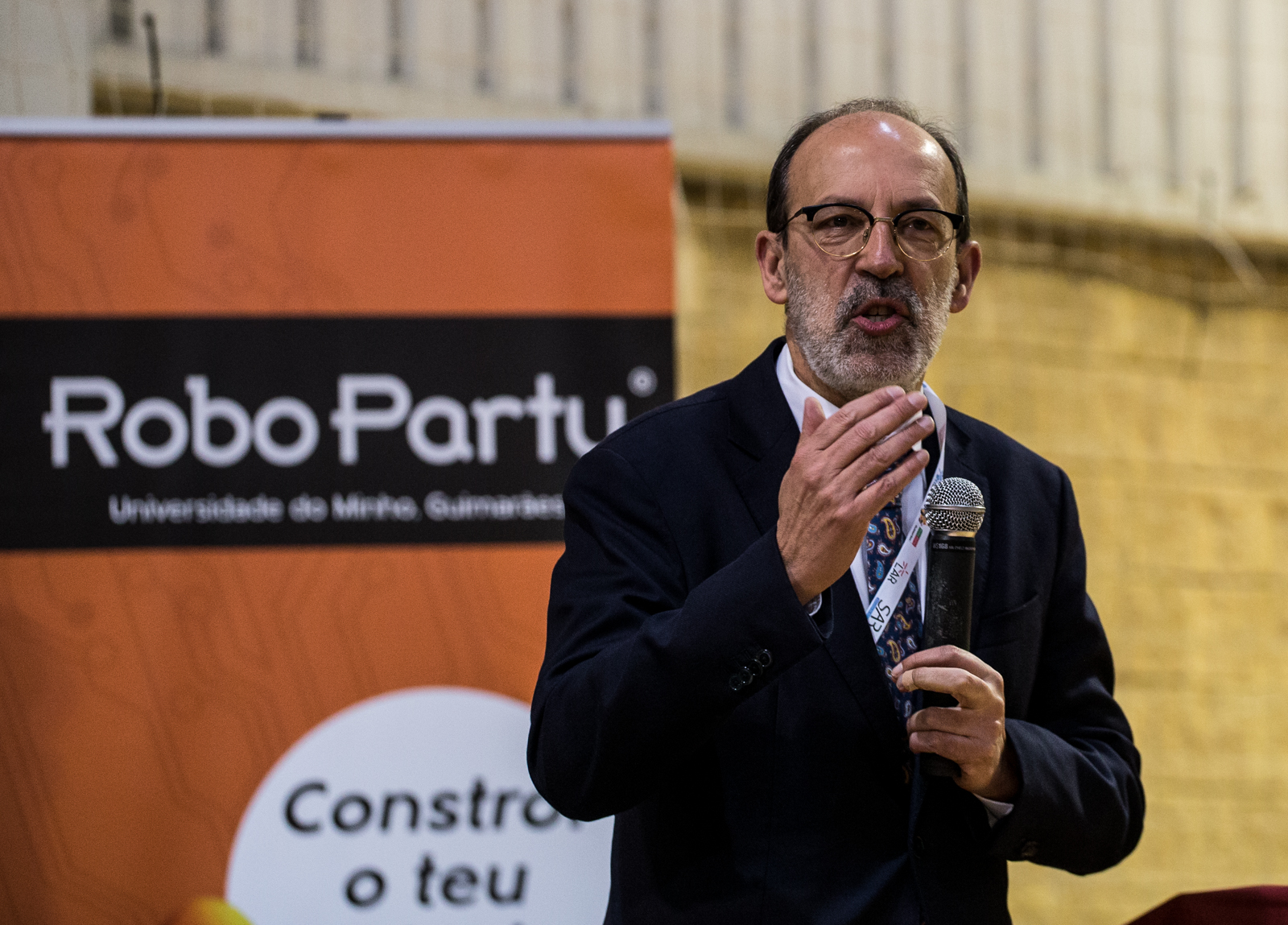 Imagem número 5 da galeria Roboparty