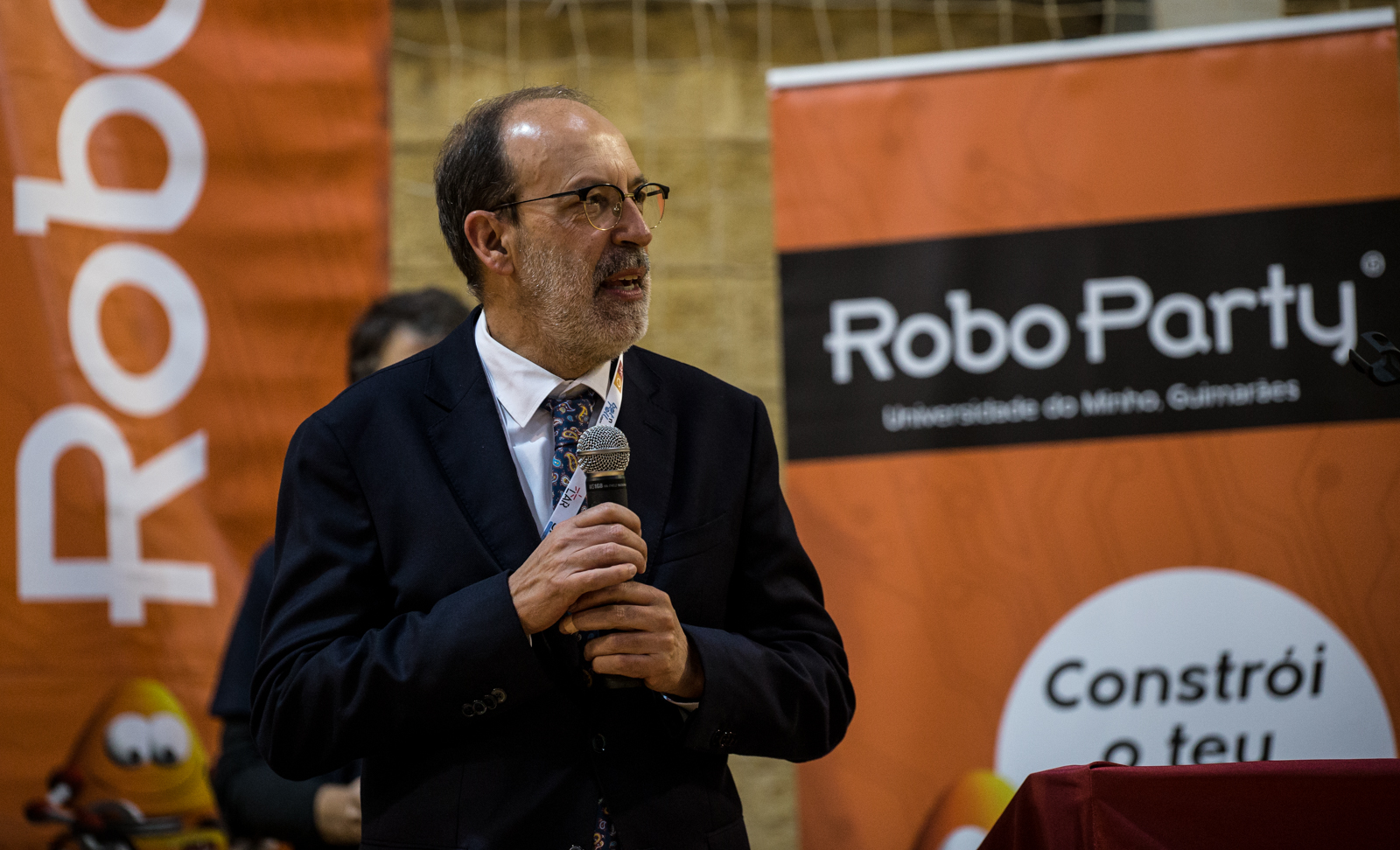 Imagem número 3 da galeria Roboparty