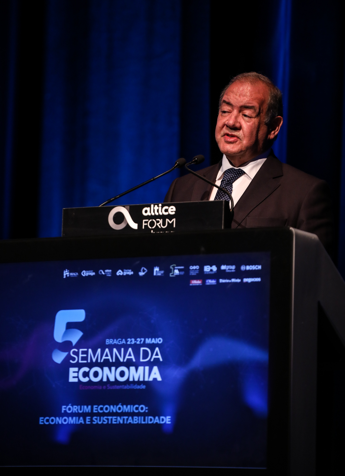 Imagem número 3 da galeria Semana da Economia