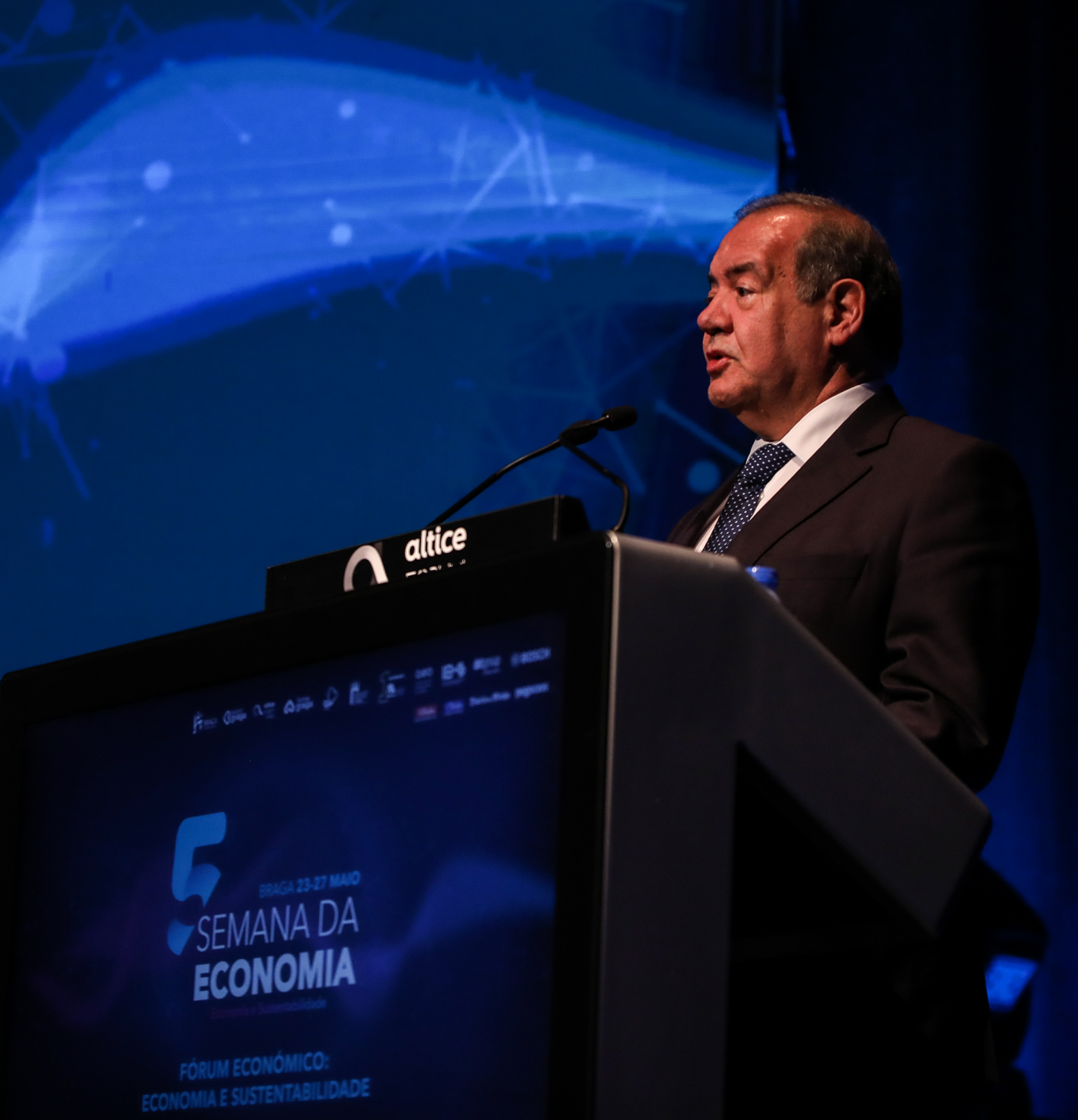 Imagem número 6 da galeria Semana da Economia