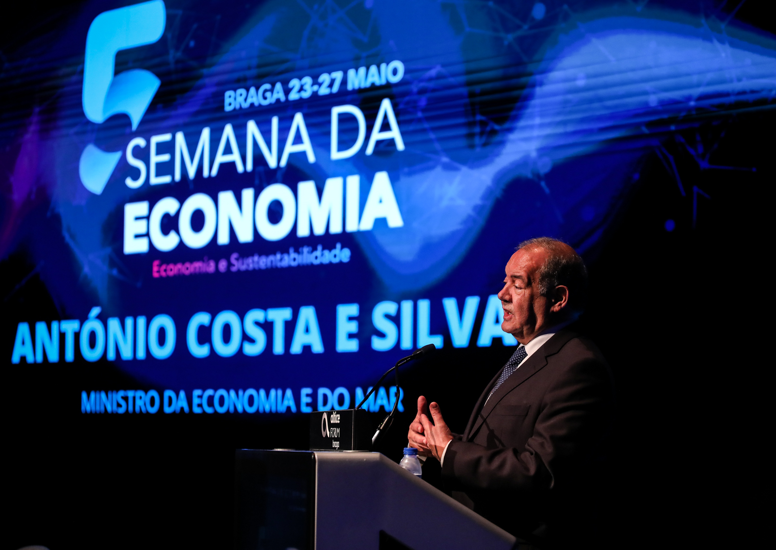 Imagem número 7 da galeria Semana da Economia