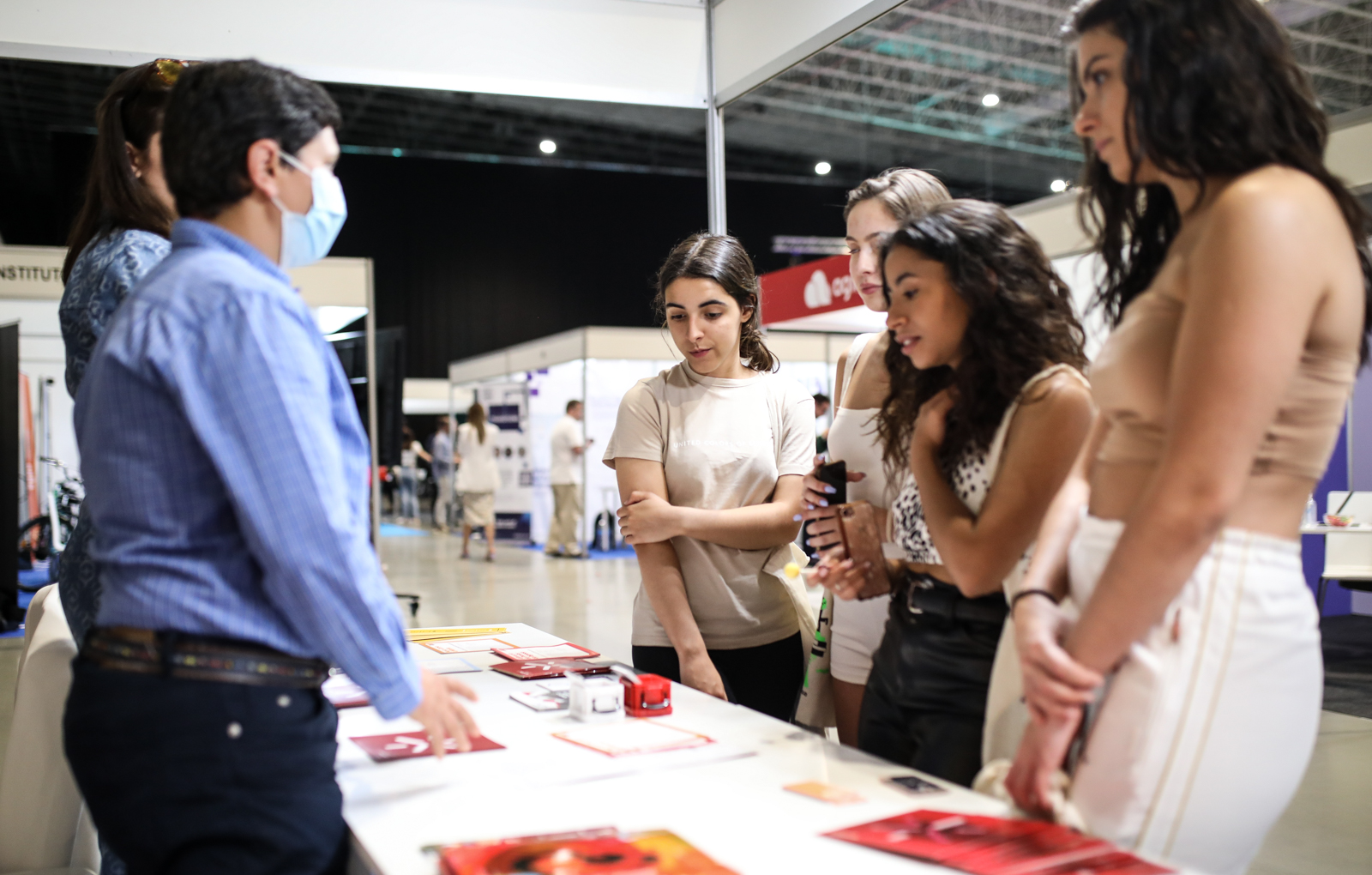 Imagem número 10 da galeria Semana da Economia