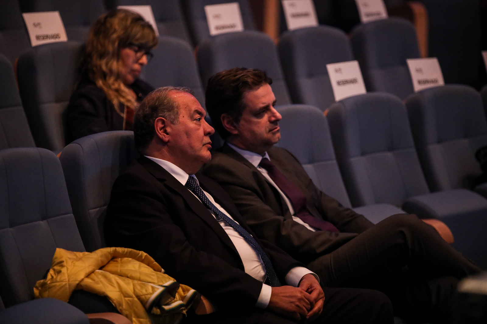 Imagem número 1 da galeria Semana da Economia