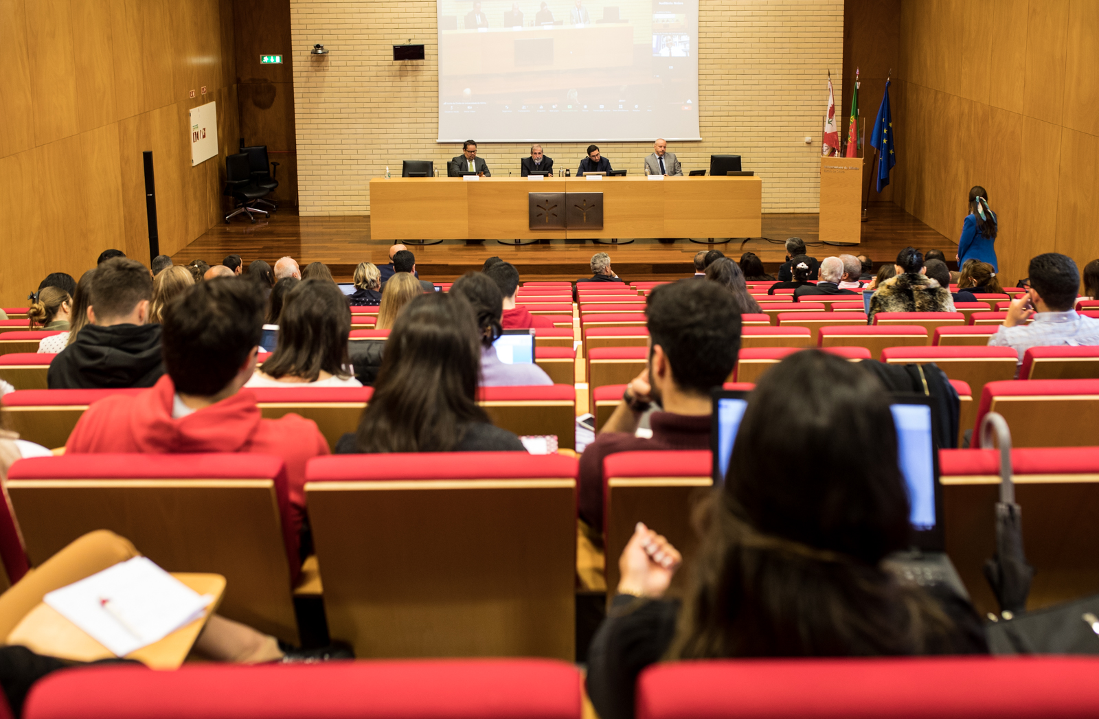 Imagem número 3 da galeria Seminário Internacional Escola de Direito e Protocolo