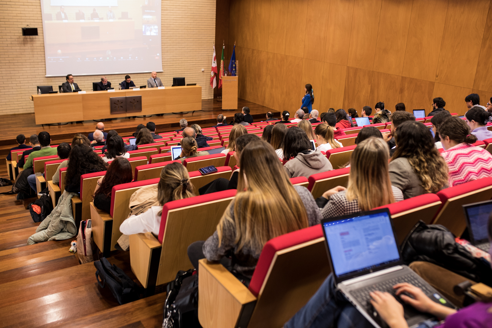 Imagem número 6 da galeria Seminário Internacional Escola de Direito e Protocolo
