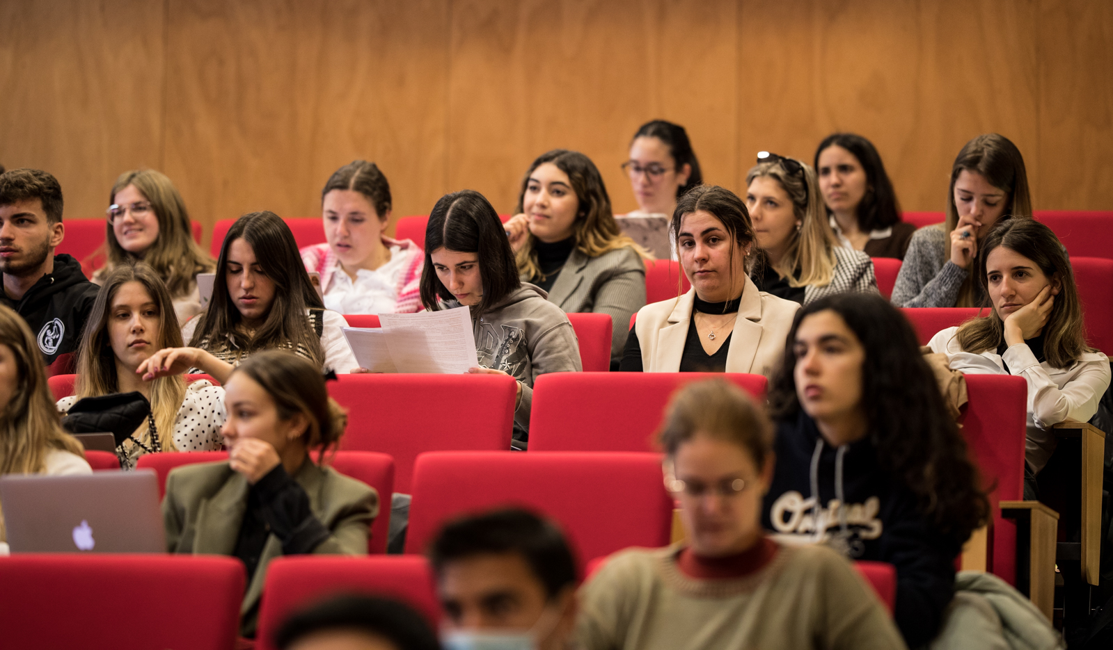 Imagem número 7 da galeria Seminário Internacional Escola de Direito e Protocolo
