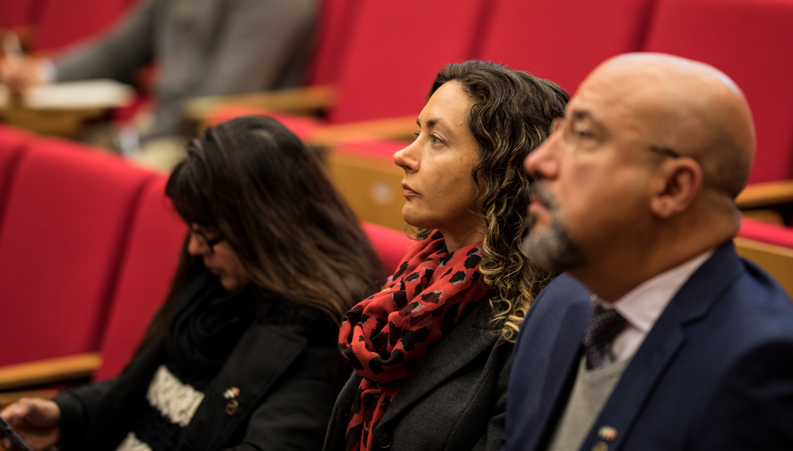 Imagem número 4 da galeria Seminário Internacional Escola de Direito e Protocolo