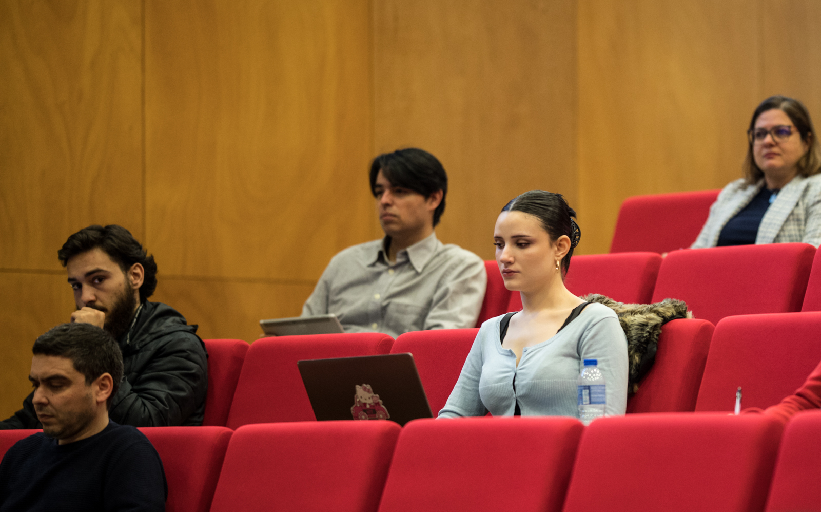 Imagem número 5 da galeria Seminário Internacional Escola de Direito e Protocolo