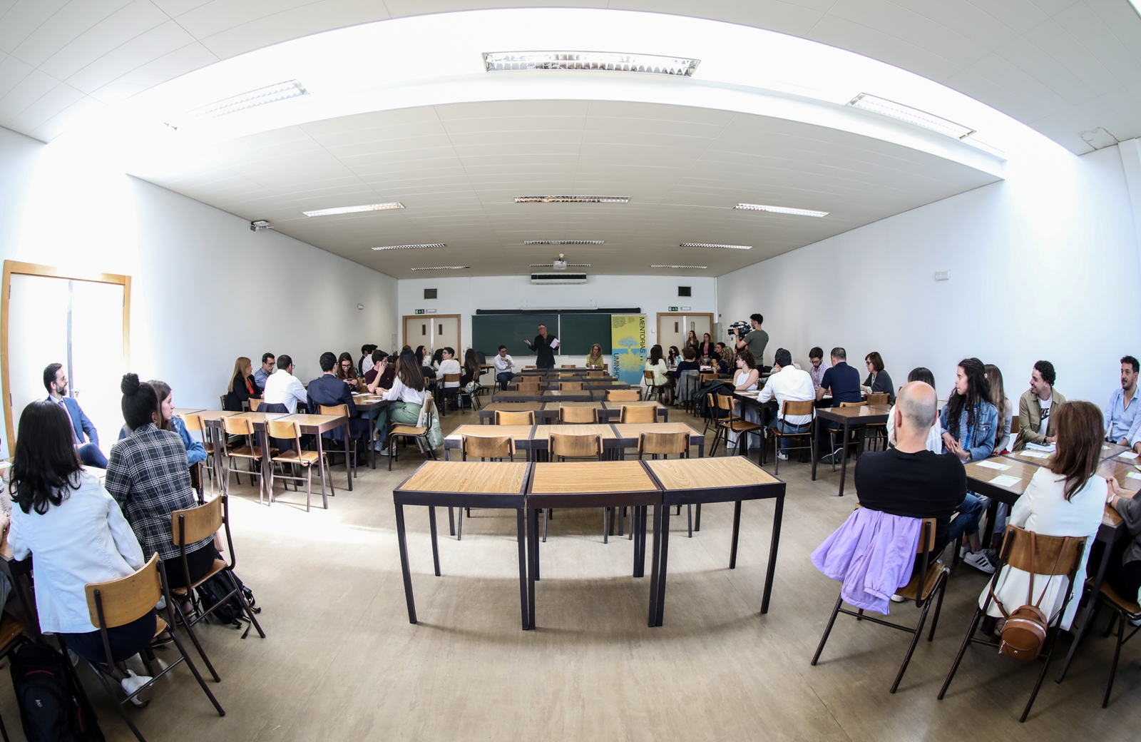 Imagem número 6 da galeria Sessão Intermédia Mentorias