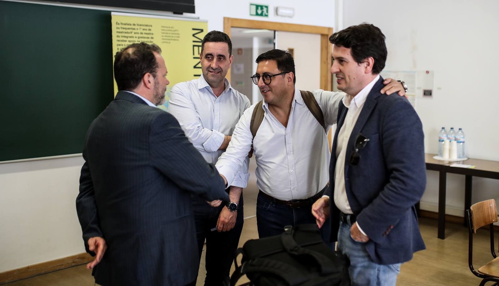 Imagem número 7 da galeria Sessão Intermédia Mentorias