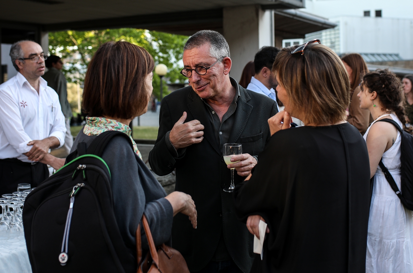 Imagem número 10 da galeria Sessão Intermédia Mentorias