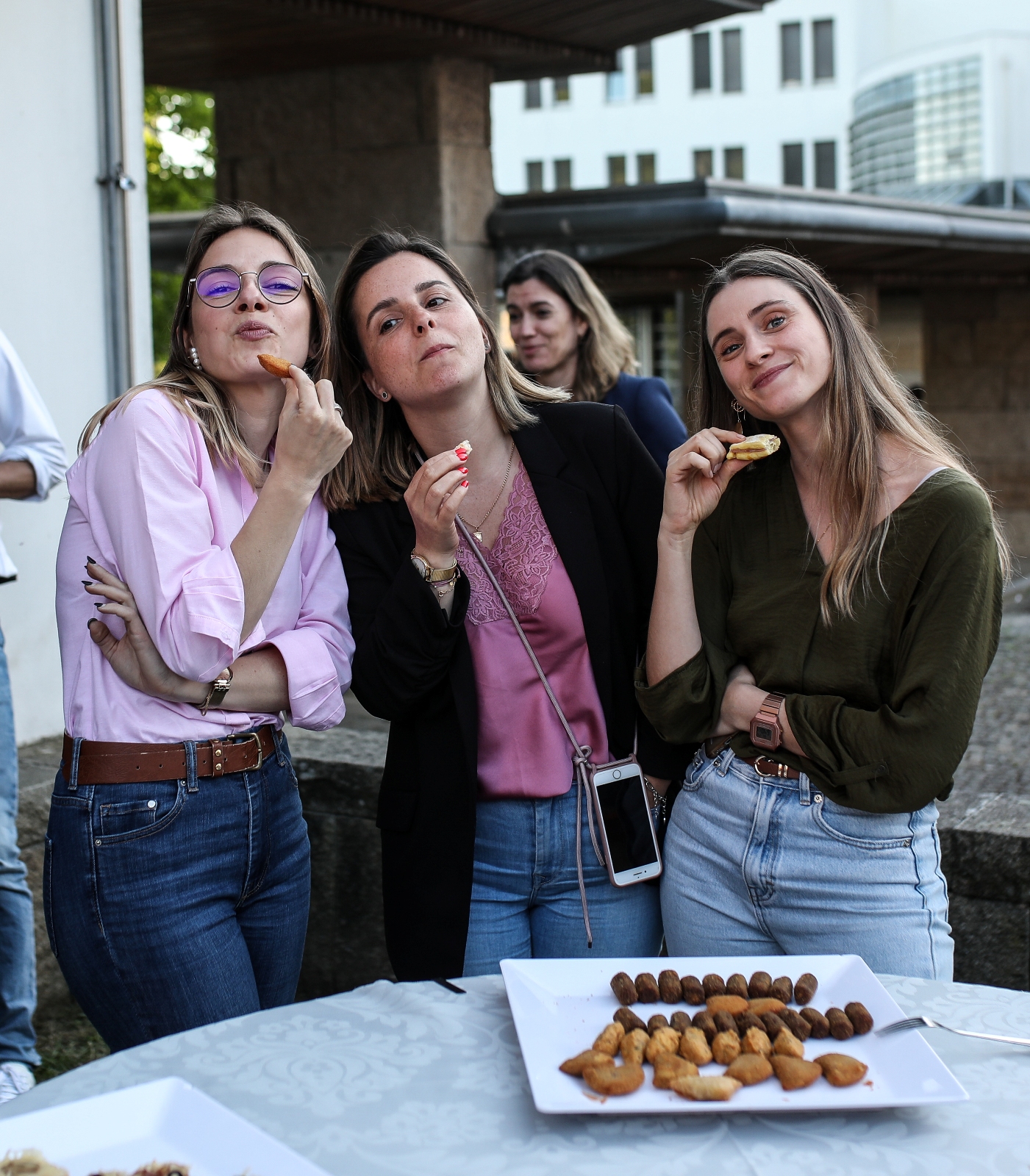 Imagem número 8 da galeria Sessão Intermédia Mentorias