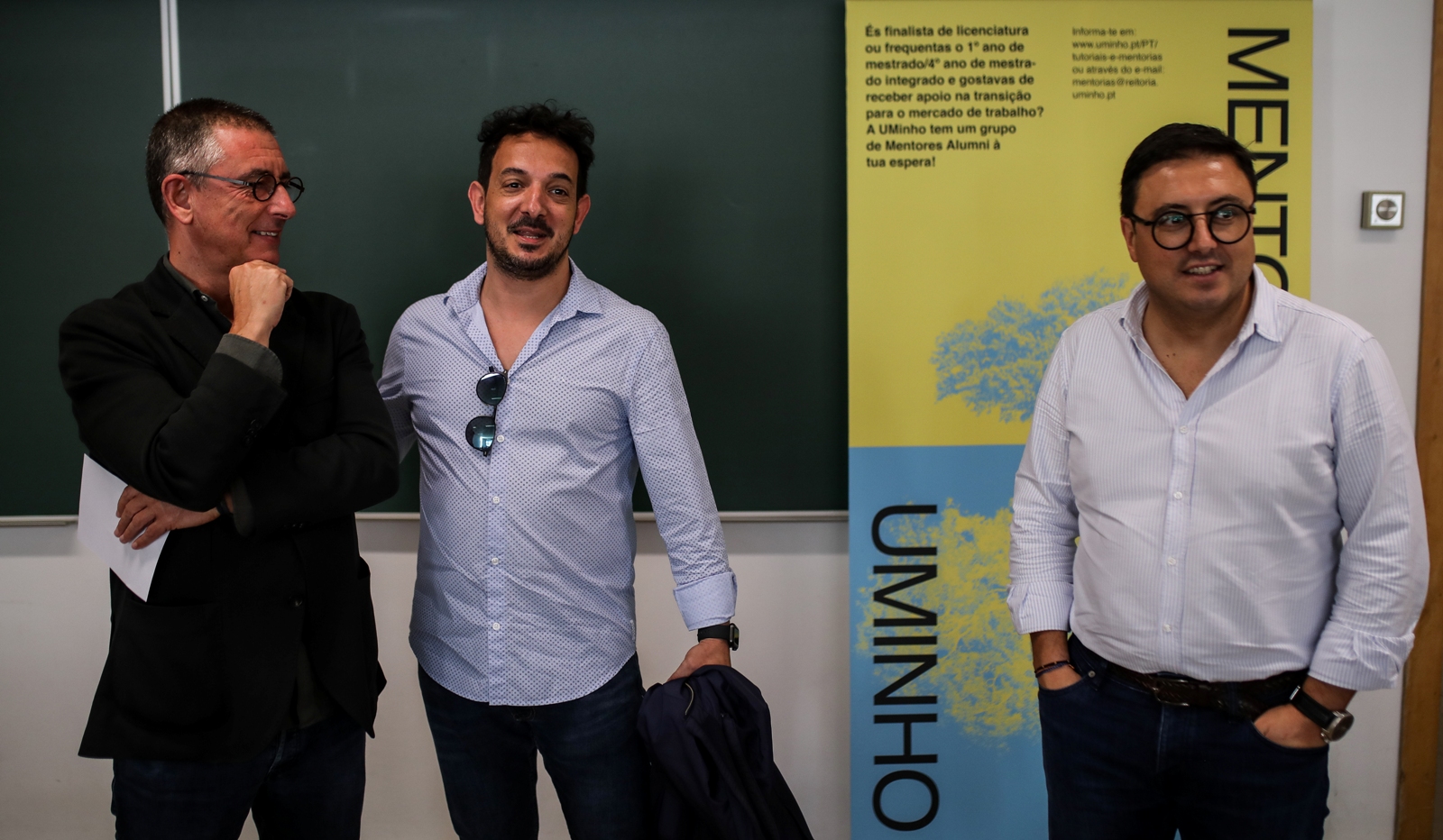 Imagem número 5 da galeria Sessão Intermédia Mentorias