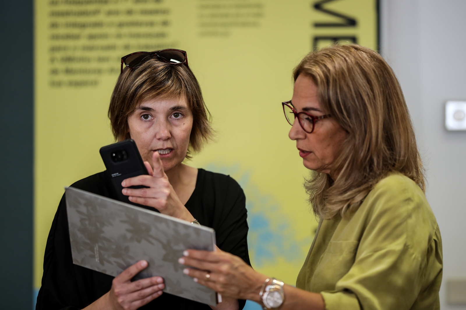 Imagem número 4 da galeria Sessão Intermédia Mentorias