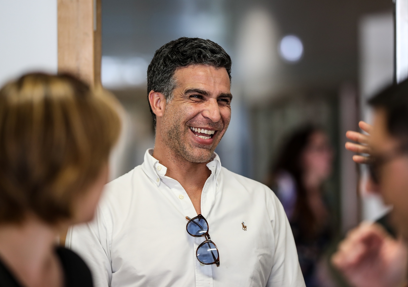 Imagem número 2 da galeria Sessão Intermédia Mentorias