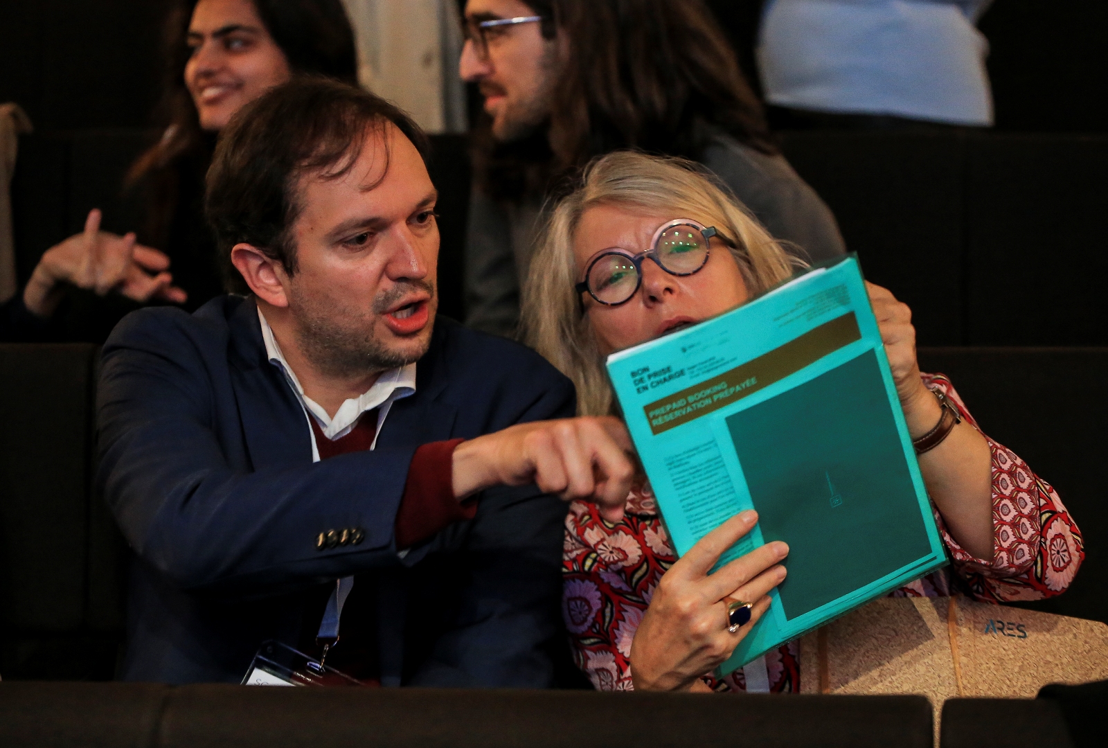 Imagem número 6 da galeria SGroup Annual Meetings