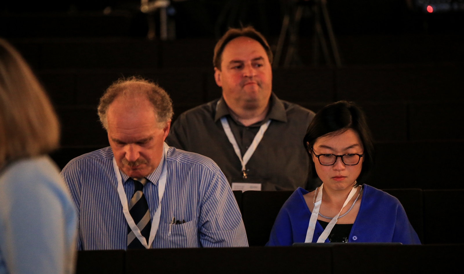 Imagem número 9 da galeria SGroup Annual Meetings