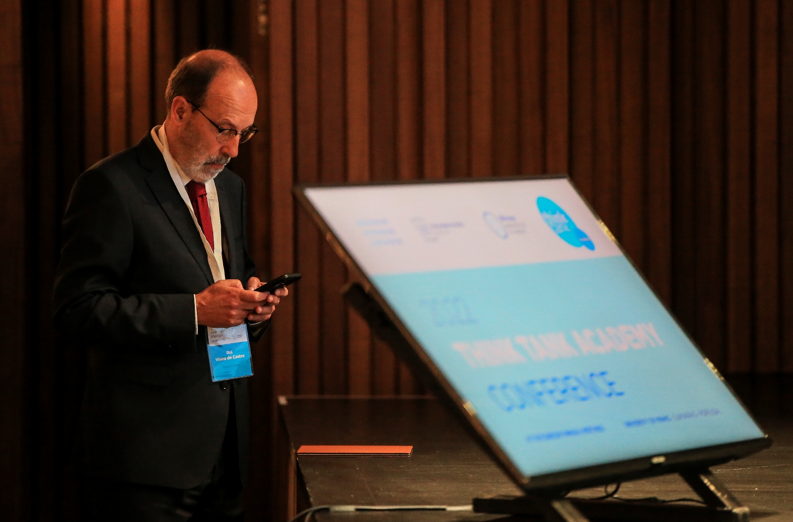 Imagem número 10 da galeria SGroup Annual Meetings