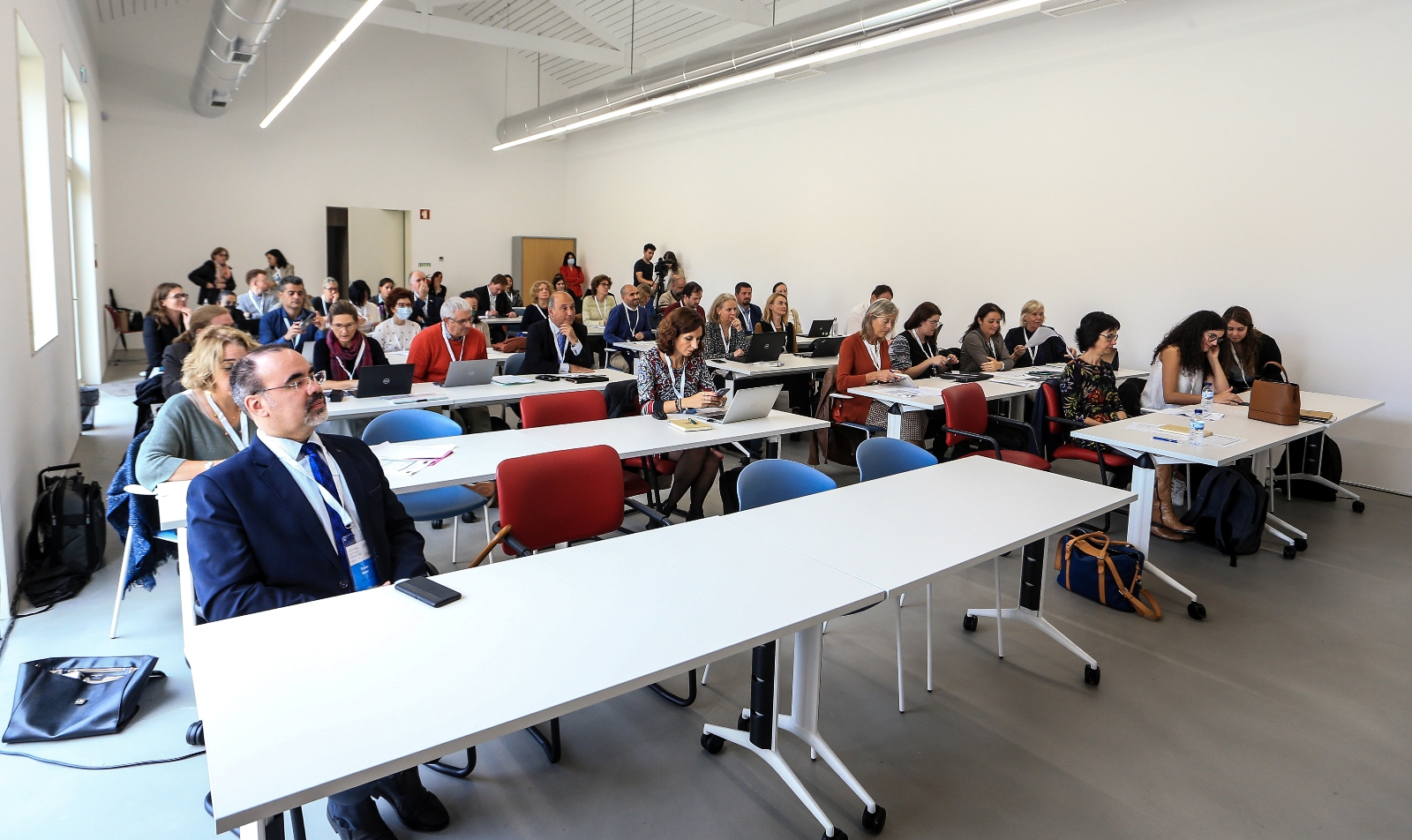 Imagem número 8 da galeria SGroup Annual Meetings