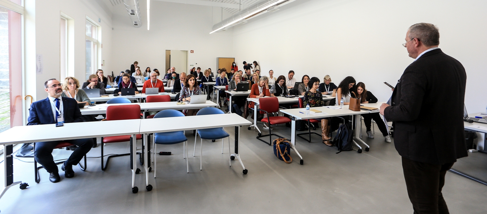 Imagem número 7 da galeria SGroup Annual Meetings