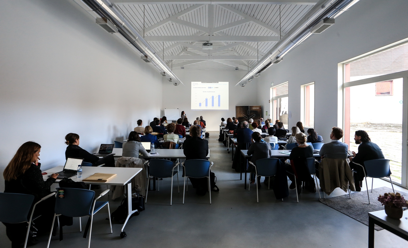 Imagem número 3 da galeria SGroup Annual Meetings