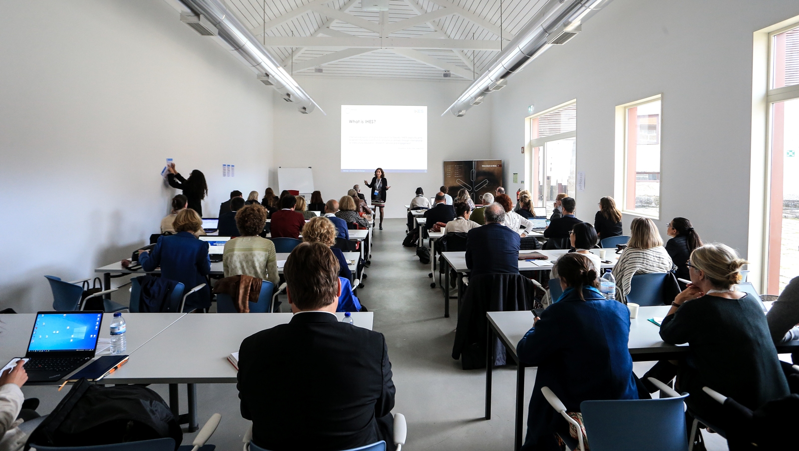 Imagem número 2 da galeria SGroup Annual Meetings