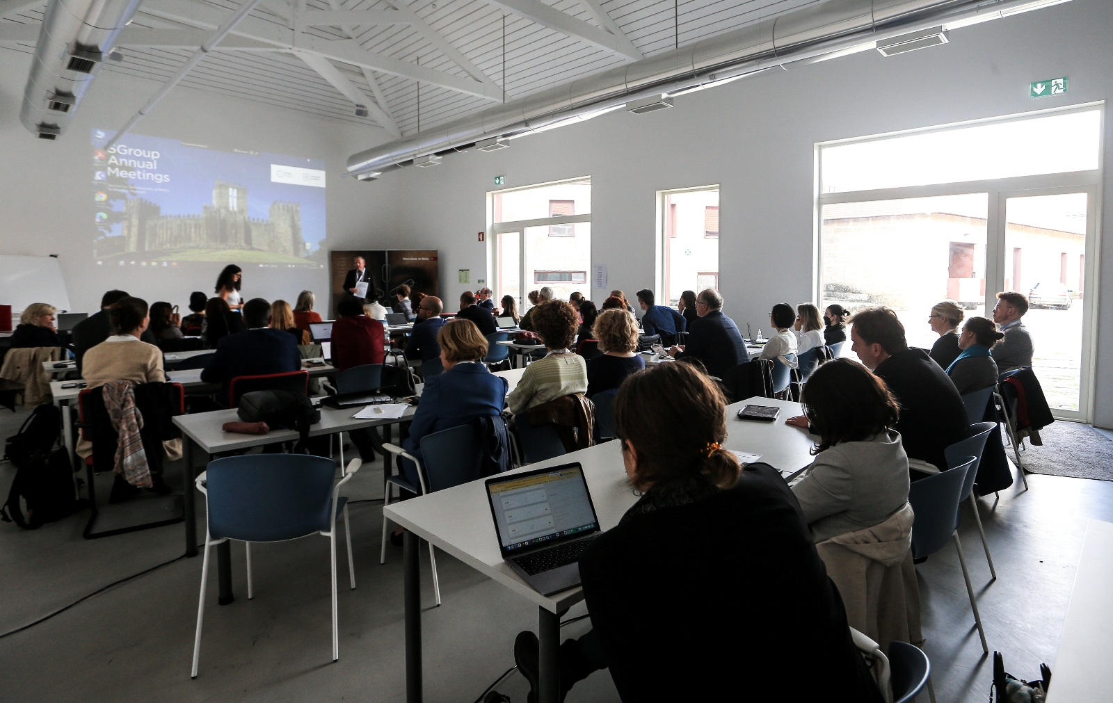 Imagem número 4 da galeria SGroup Annual Meetings