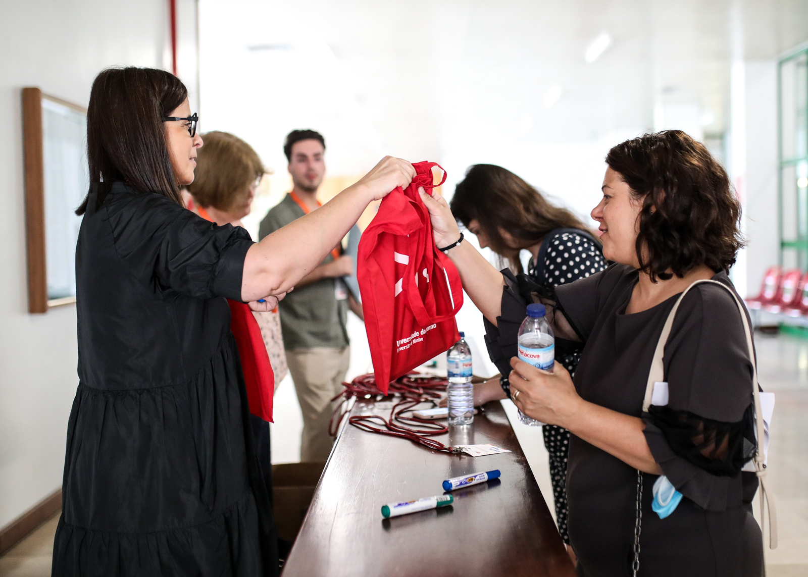 Imagem número 4 da galeria Staff Week
